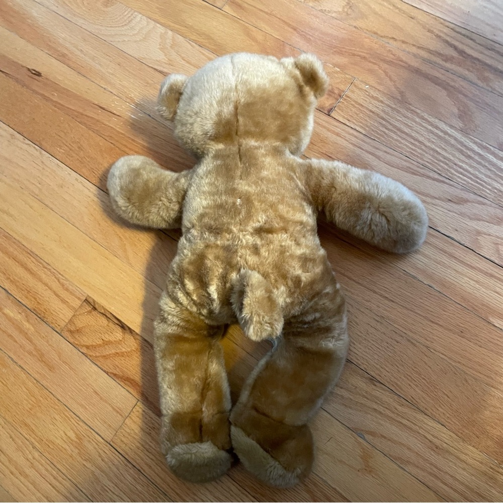 Build-A-Bear Teddy Bear - Picture 3 of 4